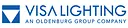 Visa Lighting logo