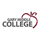 Gary Middle College logo