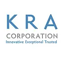 KRA Corporation logo