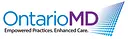 OntarioMD logo