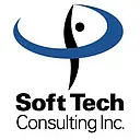 Soft Tech Consulting logo