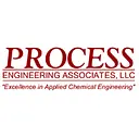 Process Engineering Associates logo