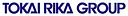 Tokai Rika Group logo