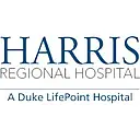 Saint Mark's Hospital logo