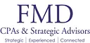 Fenner Melstrom & Dooling logo