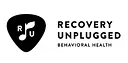 Recovery Unplugged logo
