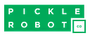 Pickle Robot Company logo