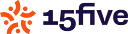 15Five logo