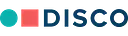 Disco logo