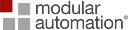 Modular Automation logo