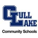 Gull Lake Community Schools logo