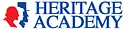 Heritage Academy logo