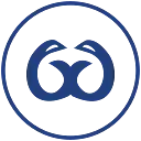 Larga Baffin logo