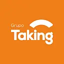 Grupo Taking logo