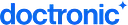 Doctronic logo