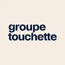 Groupe Touchette logo