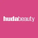 Huda Beauty logo