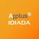Applus+ IDIADA logo