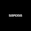 Suspicious Antwerp logo