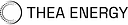 Thea Energy logo