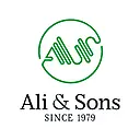 Ali & Sons Contracting logo