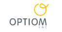 Optiom logo
