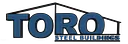Toro Steel Buildings logo