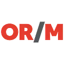 Open Road Integrated Media logo