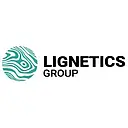 Lignetics logo