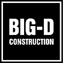 Big-D Careers logo