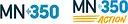 MN350 logo