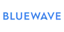 BlueWave logo
