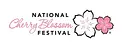 National Cherry Blossom Festival logo