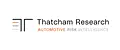 Thatcham Research logo