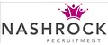 Nashrock Recruitment logo