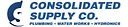 Consolidated Supply Co. logo