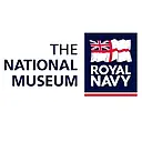 Royal Navy Museums, Portsmouth logo