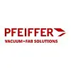  Pfeiffer Vacuum+Fab Solutions logo