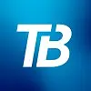  TeamBank  logo