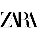 Zara - Oxford logo