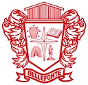 Bellefonte Area School District logo