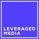 Leveraged Media logo