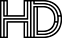 Hanson Dodge Creative logo