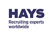 Hays London Ebury Gate logo