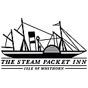 The Steam Packet logo