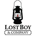 Lost Boy logo