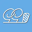 Good Good Golf logo