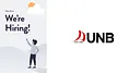 University of New Brunswick logo
