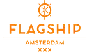 Flagship Amsterdam logo