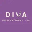Diva International Inc. logo